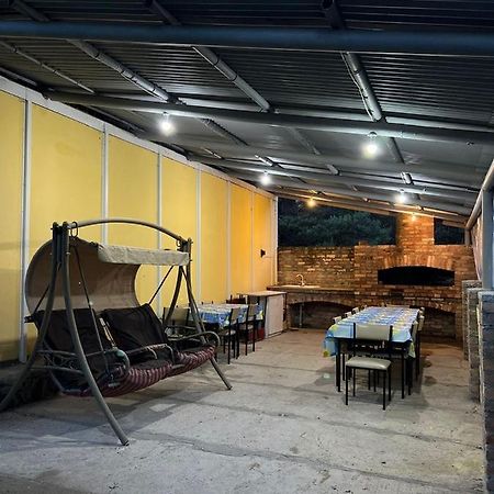 Guest House At The Lake Sevan Εξωτερικό φωτογραφία