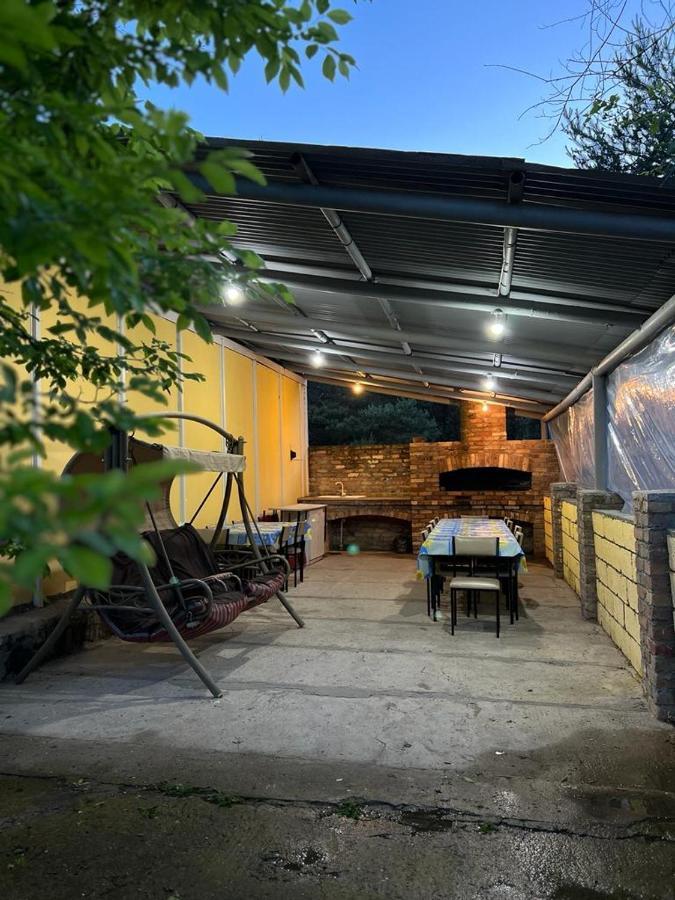 Guest House At The Lake Sevan Εξωτερικό φωτογραφία