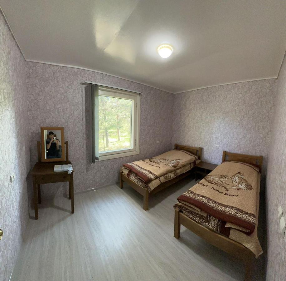 Guest House At The Lake Sevan Εξωτερικό φωτογραφία