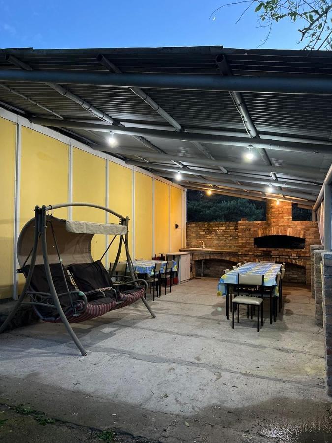 Guest House At The Lake Sevan Εξωτερικό φωτογραφία