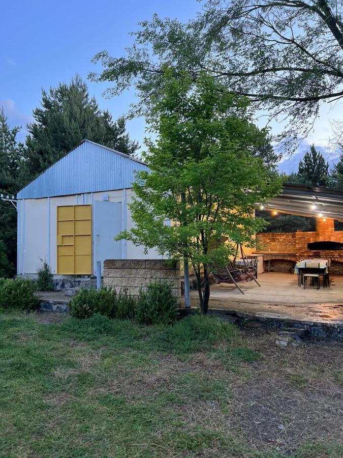Guest House At The Lake Sevan Εξωτερικό φωτογραφία