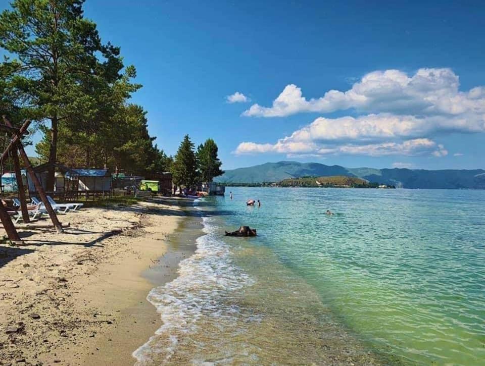 Guest House At The Lake Sevan Εξωτερικό φωτογραφία